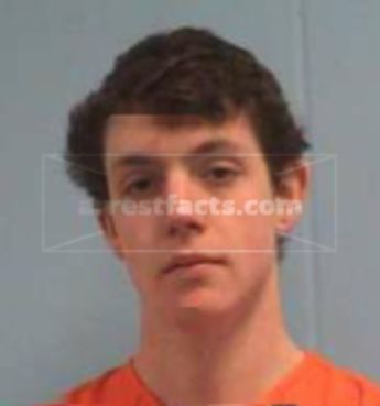 Brandon Micheal Bourrie
