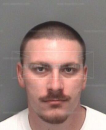 Aaron Scott Petty