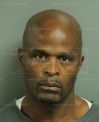 Endrell Dwayne Oliver