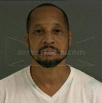 Bruce Anthony Henderson