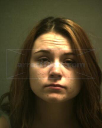 Brittney Casey Durr