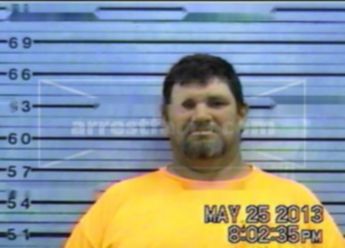 Michael Lynn Branch