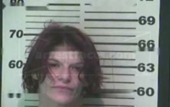 Kaycee Jo Jackson