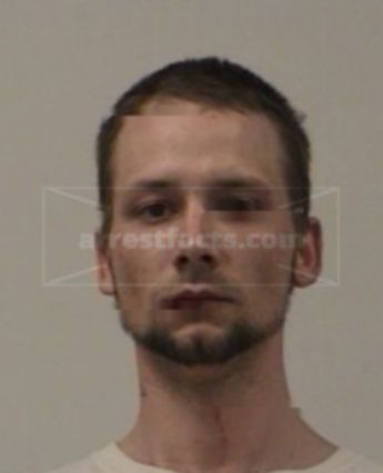 Joshua Ray Weaver