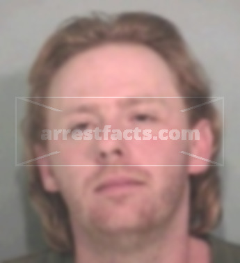 Jayson Lee Alderman