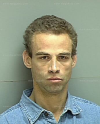 Scott William Day