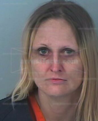 Amy Elaine Ulm