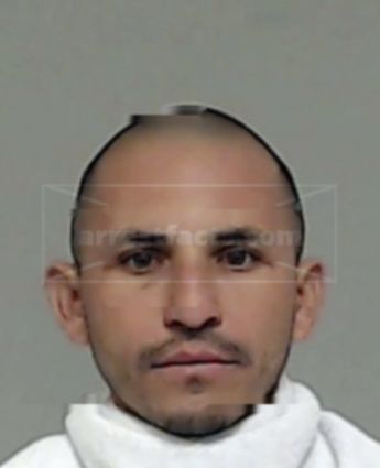 Juan Francisco Garcia