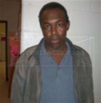 Derrick Martin Fleming Sr