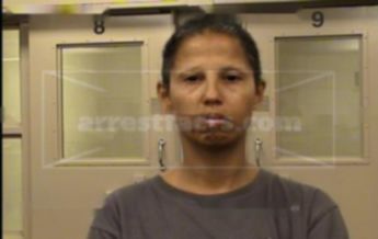 Yvette Bernice Martinez