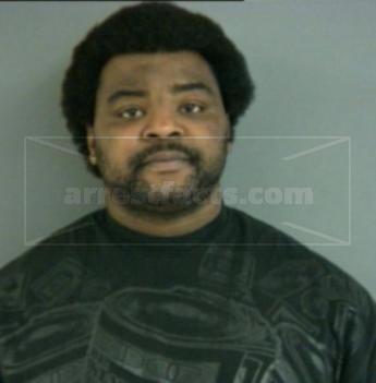 Tracy Dewayne Harris
