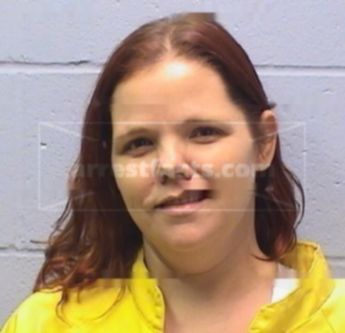 Amanda L. Tebrugge