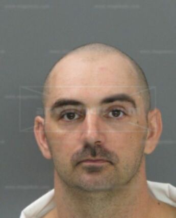 Ronald Gene Boback
