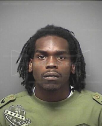 Deandre Allen Manuel