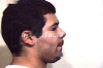 Jason Paul Aguilar