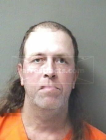 Steven Dale Ward
