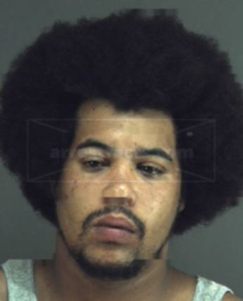 Toney M Mobley Jr