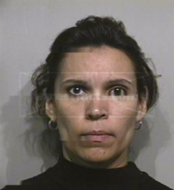 Hida Ann Horton