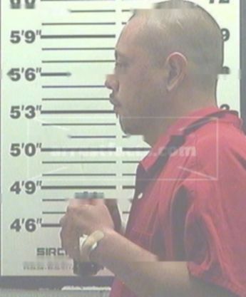 Raymond Camacho Martinez