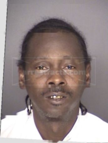 Zachary Neal Lee Sr.