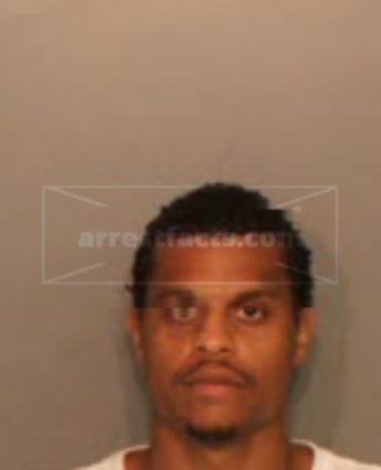 Raymond Odum