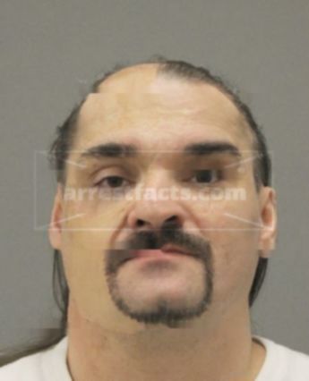 Brian Lee Clark