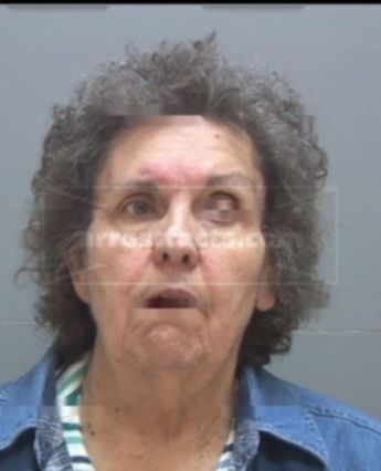 Joan Kirk