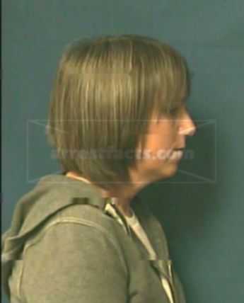Jackie Dawn Swain