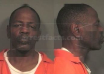 Larry Wayne Sims