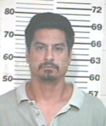 Joel Moreno De Leon