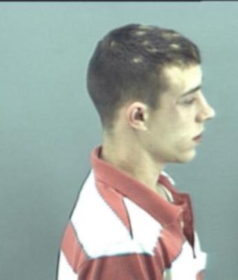Christopher Lane Perry