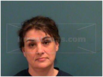 Jodi Lynn Pappenfus