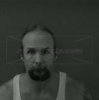 Charles Ray Kuykendall