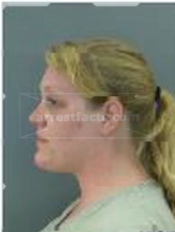 Betty Jo Capps