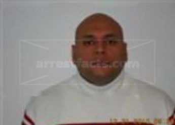 Julio Antonio Martinez