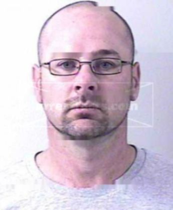 Wesley Eugene Mcculloch
