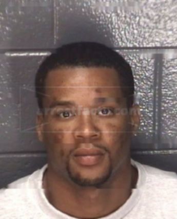 Gregory Tyrell Ousley