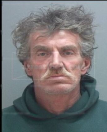 Douglas Roy Johnson