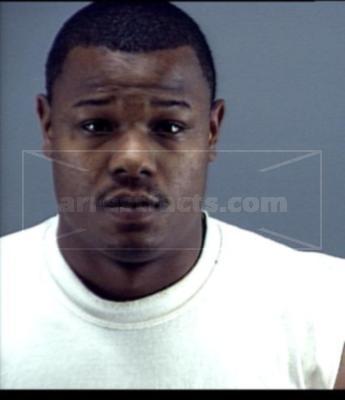 Kevin Ramon Erwin