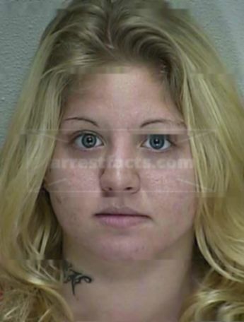 Leah Marie Lasenna