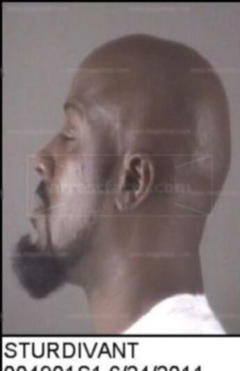 Stephen Sturdivant