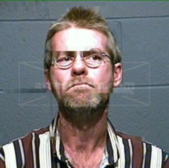 John Wesley Henderson