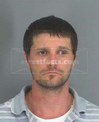 Travis Joe Ellison