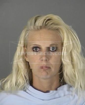 Brandy Eudell Contreras