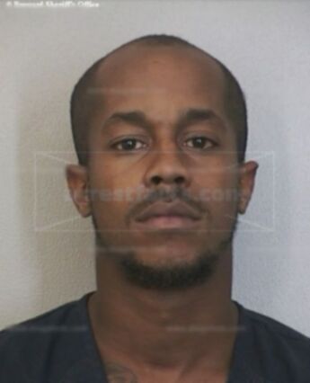 Ronald Wililam Mayfield