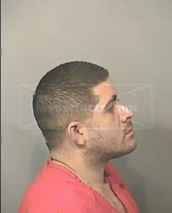 Angel Luis Colon-Rosado
