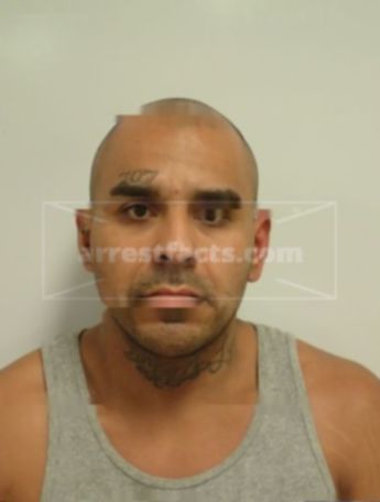 Adrien Hernandez Miranda