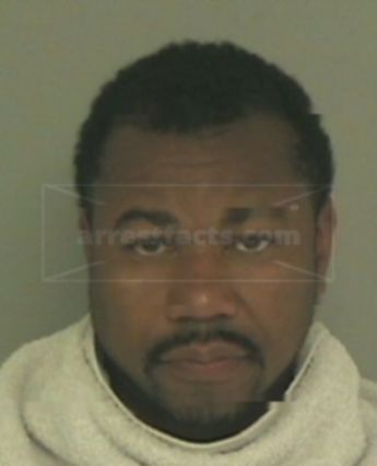 Durwan Deon Green