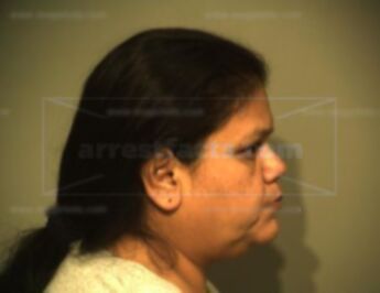 Delia Martinez