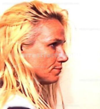 Terri Mozelle Lodrigue